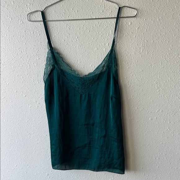 Love Stories tank - Picture 1 of 4